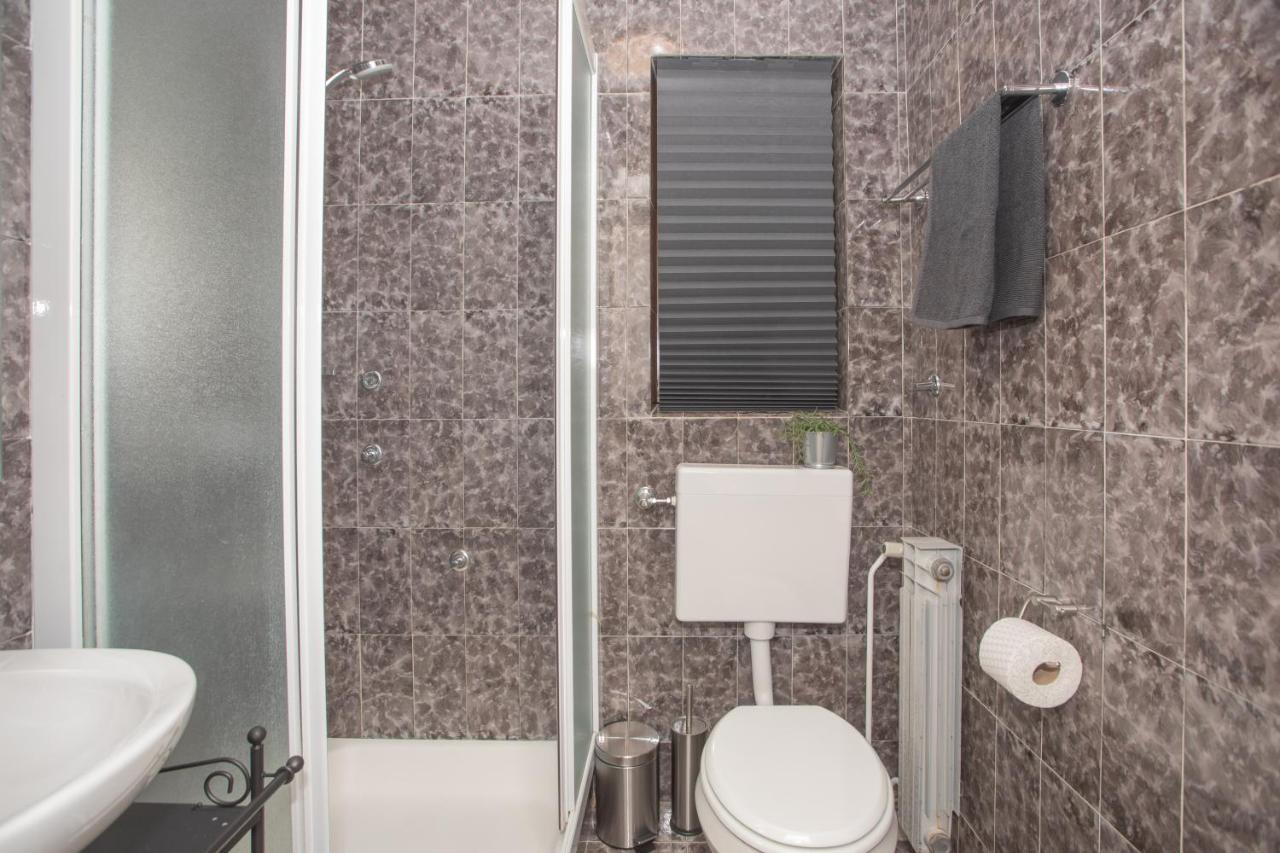 Apartamento Moon And Dream Brodarica  Exterior foto