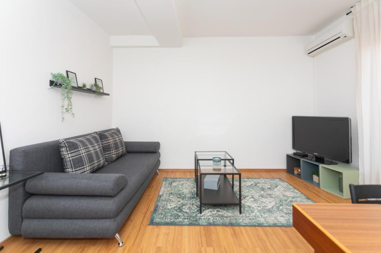 Apartamento Moon And Dream Brodarica  Exterior foto