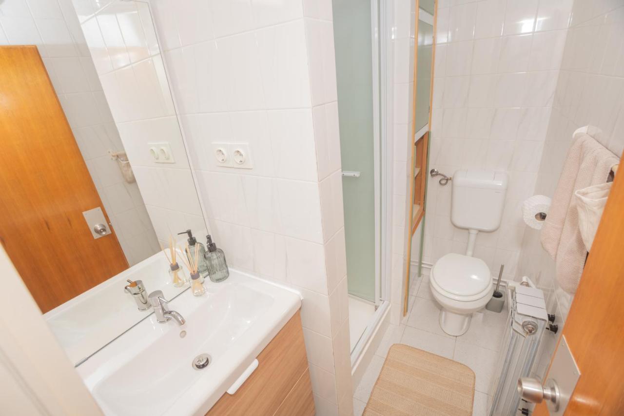 Apartamento Moon And Dream Brodarica  Exterior foto