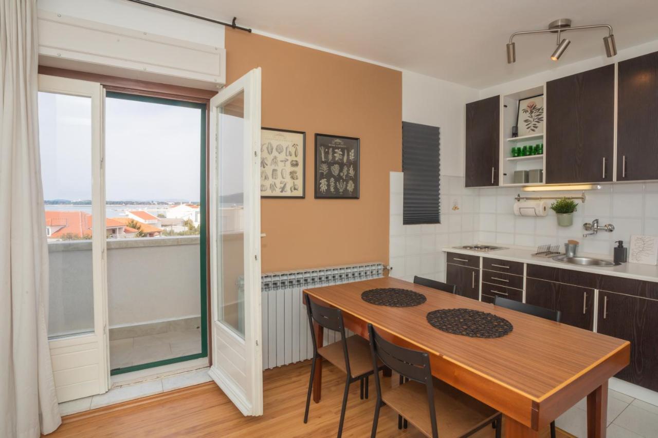 Apartamento Moon And Dream Brodarica  Exterior foto