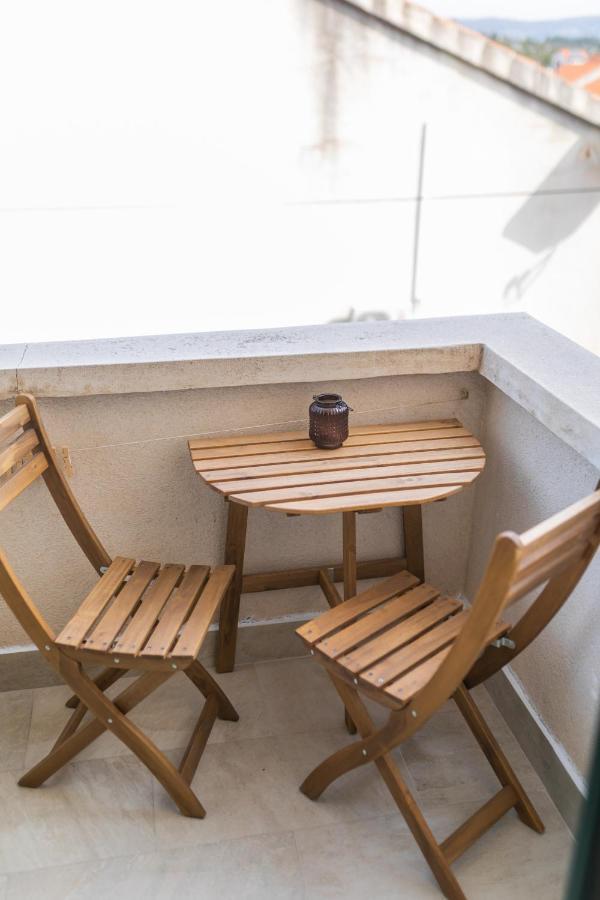 Apartamento Moon And Dream Brodarica  Exterior foto