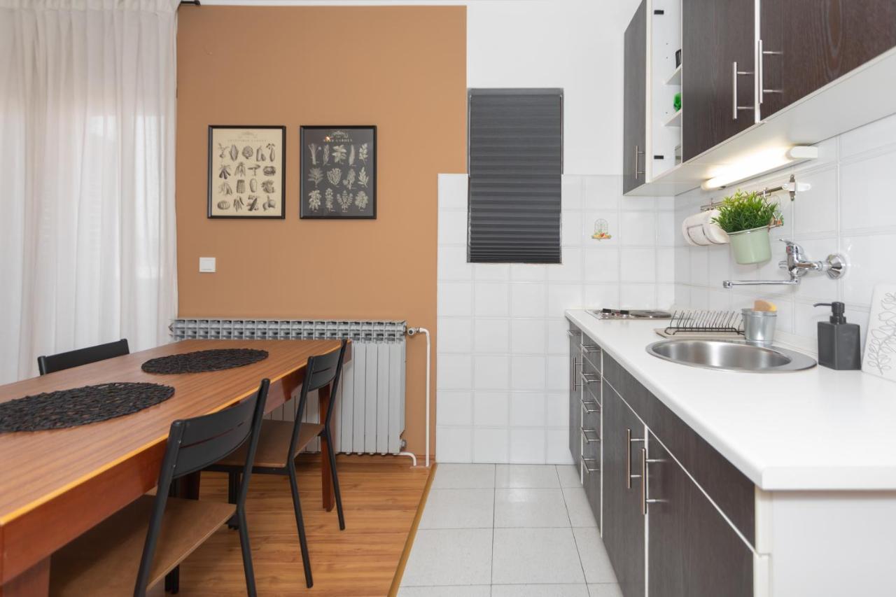 Apartamento Moon And Dream Brodarica  Exterior foto