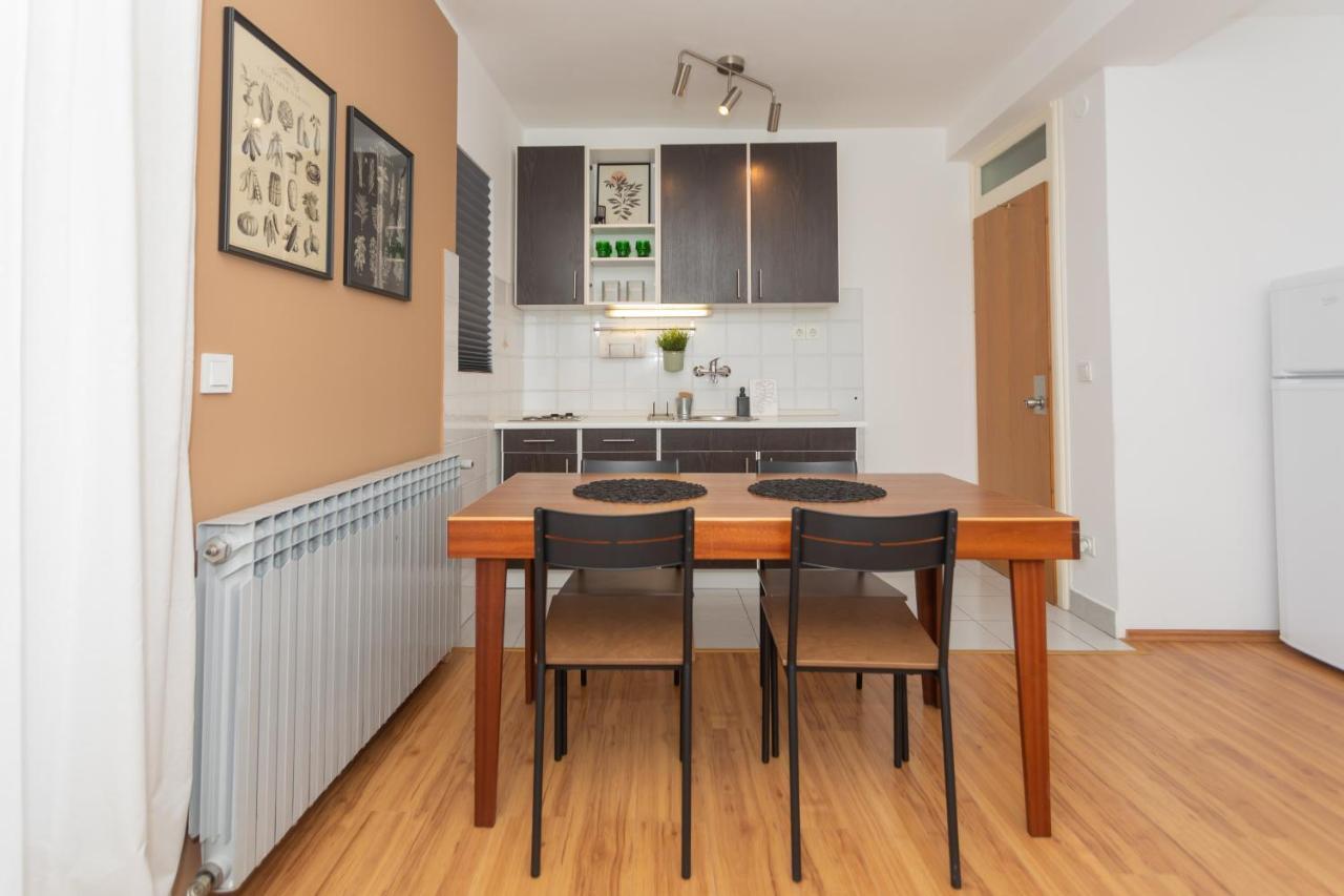 Apartamento Moon And Dream Brodarica  Exterior foto
