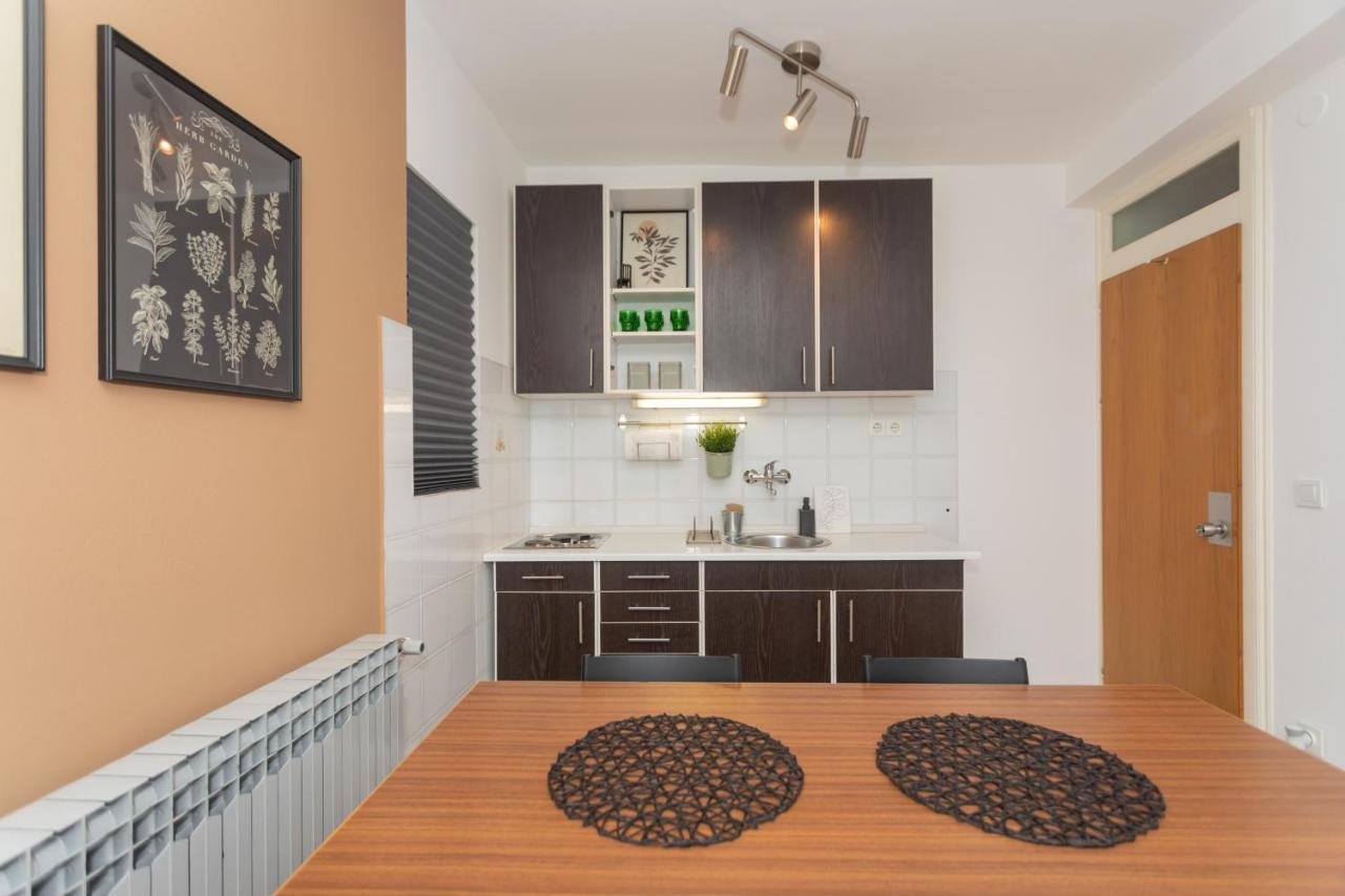 Apartamento Moon And Dream Brodarica  Exterior foto