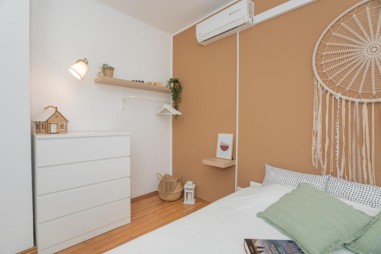 Apartamento Moon And Dream Brodarica  Exterior foto