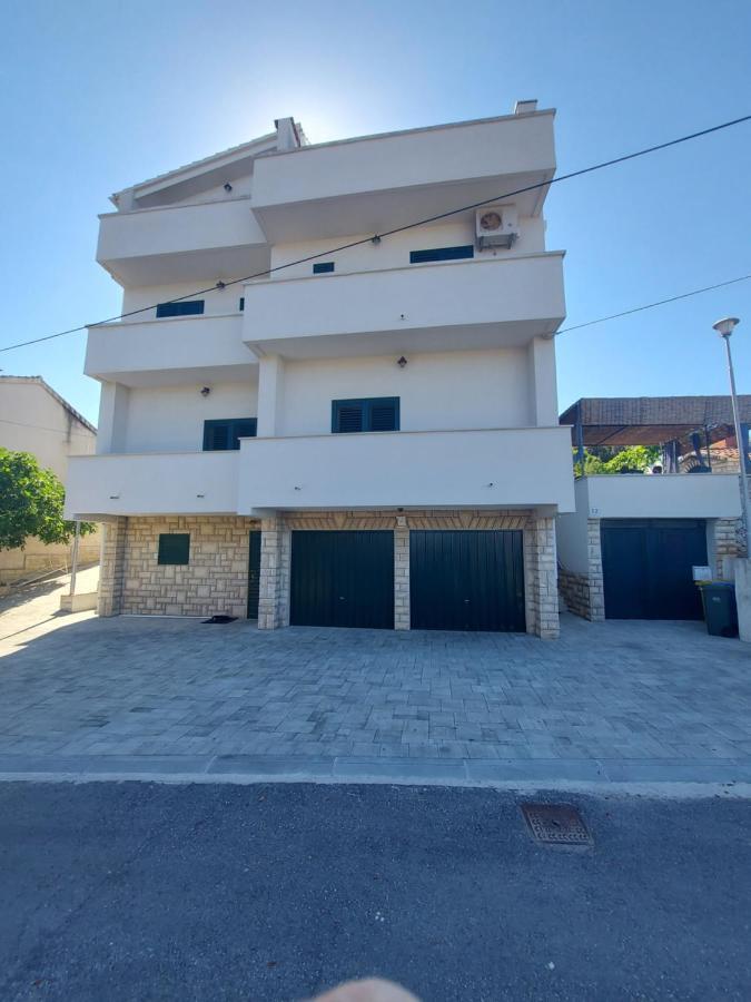 Apartamento Moon And Dream Brodarica  Exterior foto