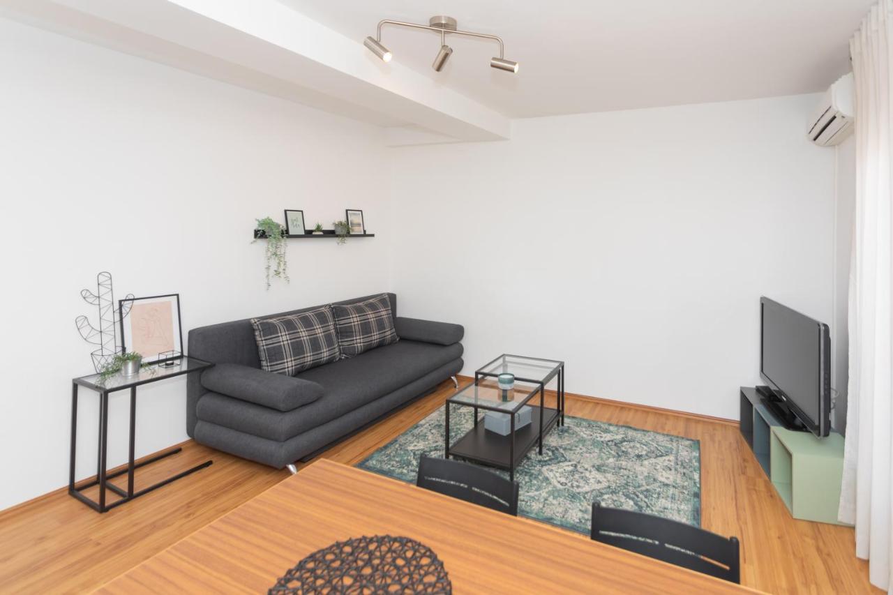 Apartamento Moon And Dream Brodarica  Exterior foto