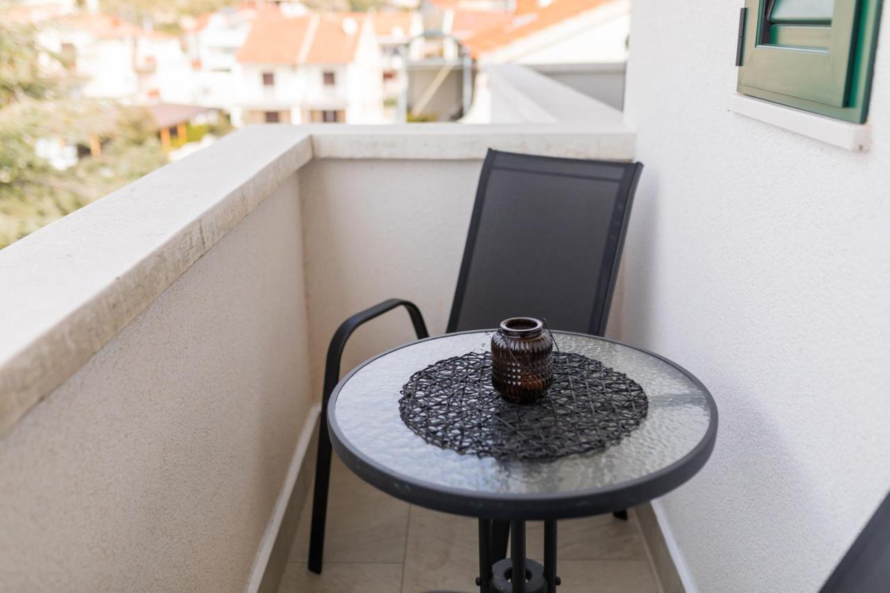 Apartamento Moon And Dream Brodarica  Exterior foto