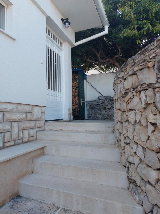 Apartamento Moon And Dream Brodarica  Exterior foto
